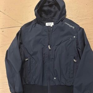 Armani spring jacket